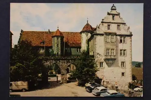 Eschwege, im Werraland, Schloß - 423307