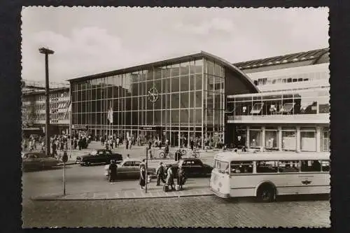 Köln, Hauptbahnhof - 423441