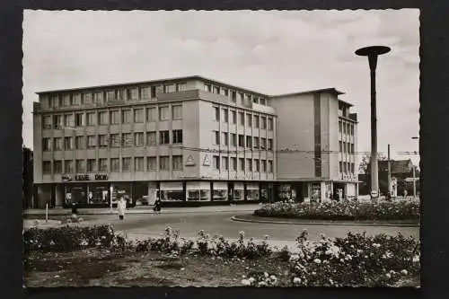 Rheydt / Mönchengladbach, Atlantis-Haus - 423378