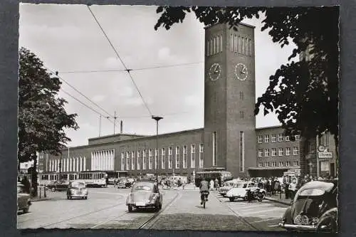 Düsseldorf Hauptbahnhof - 423485