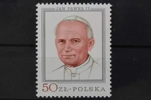 Polen, MiNr. 2632, postfrisch - 208501