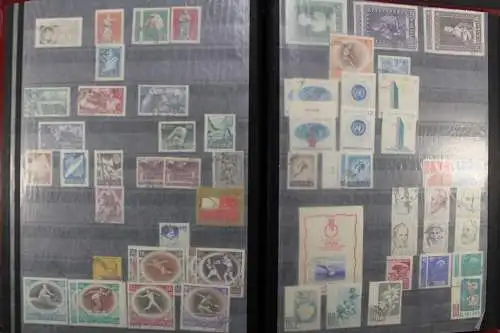 Polen 1918 bis in die 2000er Jahre, gute Teilsammlung - 707578