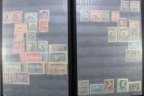 Polen 1918 bis in die 2000er Jahre, gute Teilsammlung - 707578