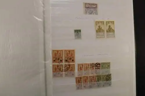 Polen 1918 bis in die 2000er Jahre, gute Teilsammlung - 707578