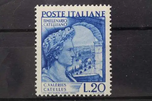 Italien, MiNr. 786, postfrisch - 208866