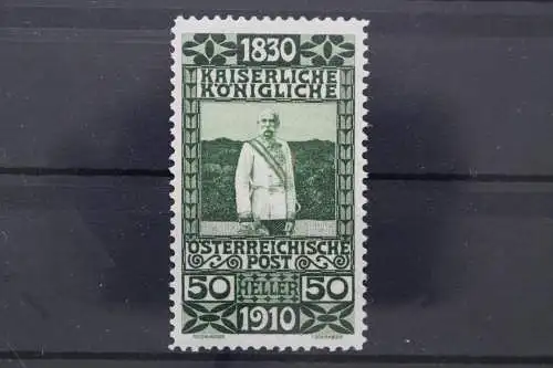 Österreich, MiNr. 172, postfrisch - 211211