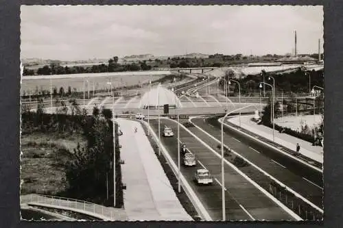 Bad Aachen, Autobahnbrunnen - 423365