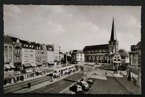 Mönchengladbach, Alter Markt - 423325