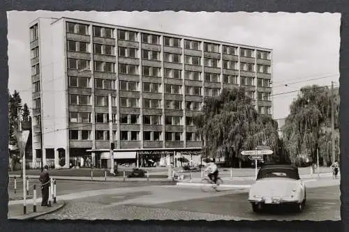 Leverkusen - Wiesdorf, Stadthochhaus - 423409