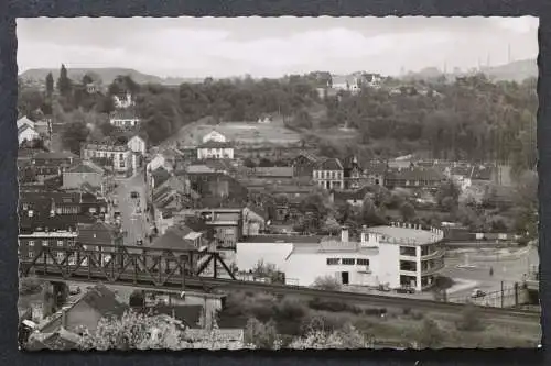 Herzogenrath, Blick von der Burg - 423424