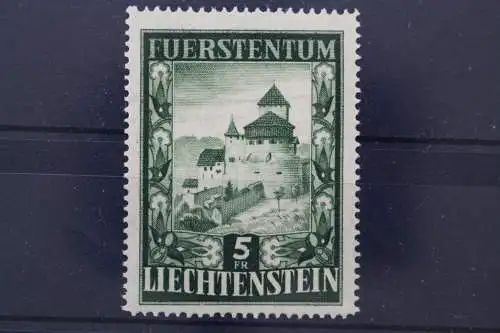 Liechtenstein, MiNr. 309, postfrisch - 211245