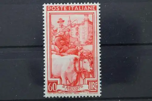 Italien, MiNr. 822, postfrisch - 208546