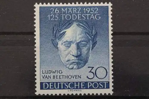 Berlin, MiNr. 87 PF I, postfrisch - 209120