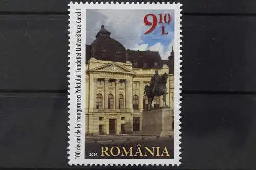 Rumänien, MiNr. 6894, postfrisch - 208822