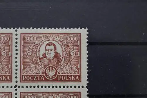 Polen, MiNr. 183 PF I, Falz - 209259