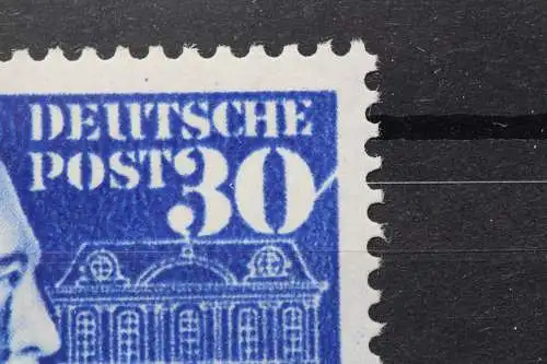 Deutschland (BRD), MiNr. 116 PF I, postfrisch - 209305