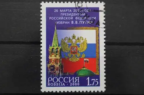 Russland, MiNr. 816, gestempelt - 209605