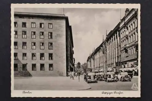 Berlin, Leipziger Straße - 423499