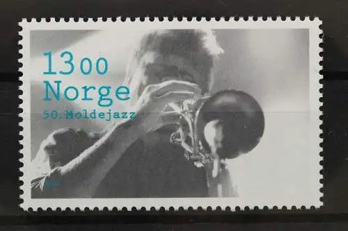 Norwegen, MiNr. 1724, postfrisch - 211555