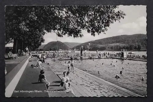 Bad Hönningen/Rhein, Thermalschwimmbad - 424063