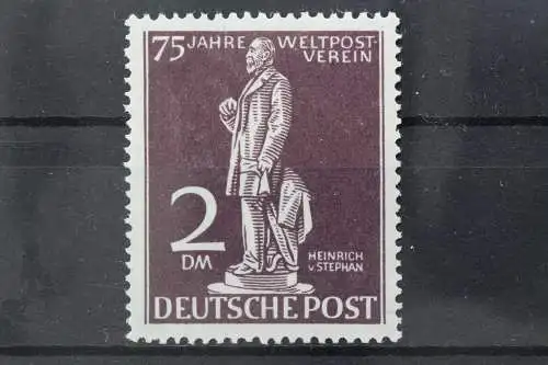 Berlin, MiNr. 41, postfrisch, BPP Signatur - 210823