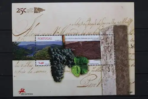 Portugal, MiNr. Block 244, postfrisch - 212219