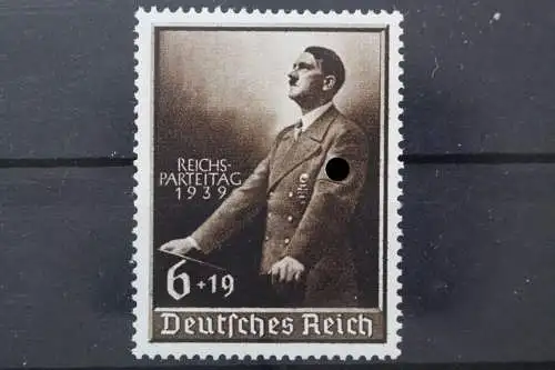 Deutsches Reich, MiNr. 701, postfrisch - 212378