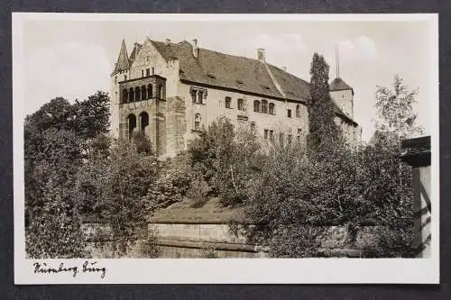 Nürnberg, Burg - 424264