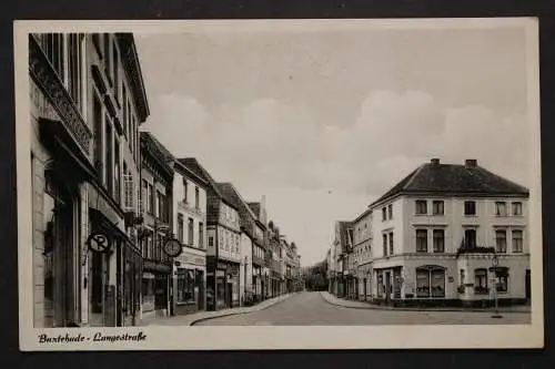 Boxtehude, Langestraße - 423886