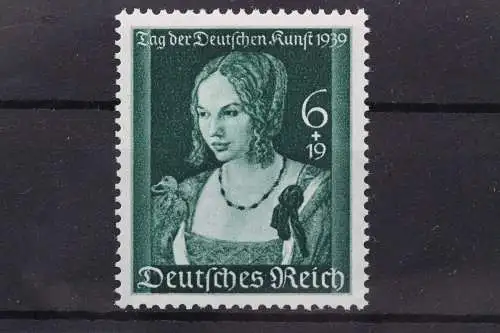 Deutsches Reich, MiNr. 700, postfrisch - 212600