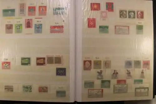 Deutschland (BRD) 1955-1978 postfrische Sammlung - 707767