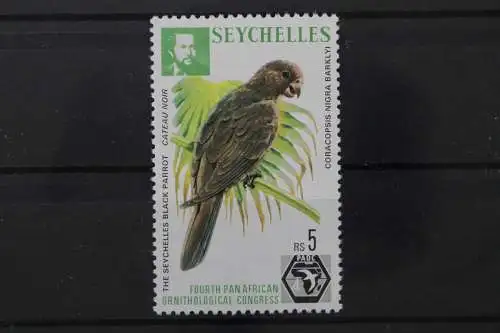 Seychellen, MiNr. 365, postfrisch - 212700