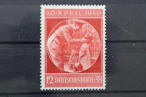 Deutsches Reich, MiNr. 744, postfrisch - 212372