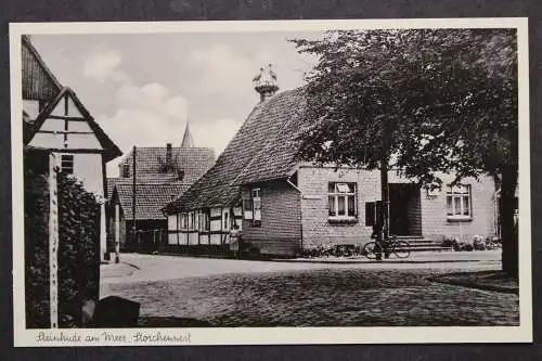 Steinhude am Meer, Storchennest - 424459