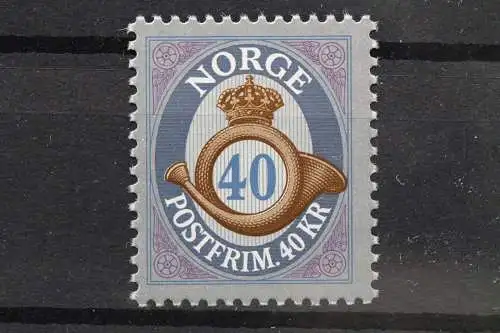 Norwegen, MiNr. 1798, postfrisch - 211550