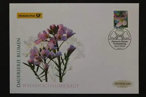 Deutschland (BRD), MiNr. 3424 Deutsche Post exklusiv, FDC - 213216