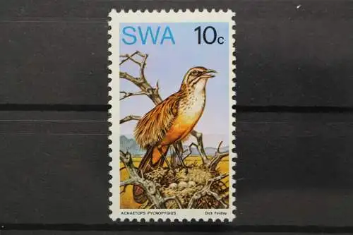 Südwestafrika, MiNr. 394, postfrisch - 212916