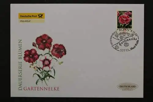 Deutschland (BRD), MiNr. 2699 skl. Deutsche Post exklusiv, FDC - 213274