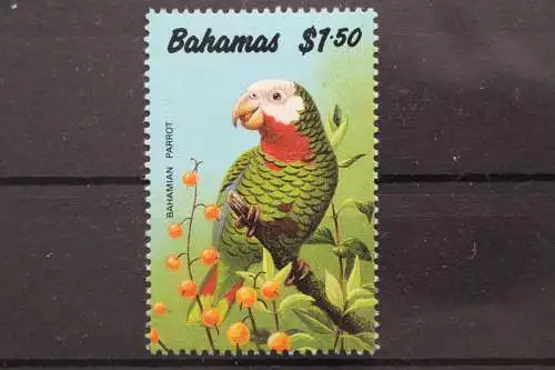 Bahamas, MiNr. 732, postfrisch - 212956