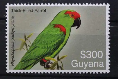 Guyana, MiNr. 7915, postfrisch - 213114