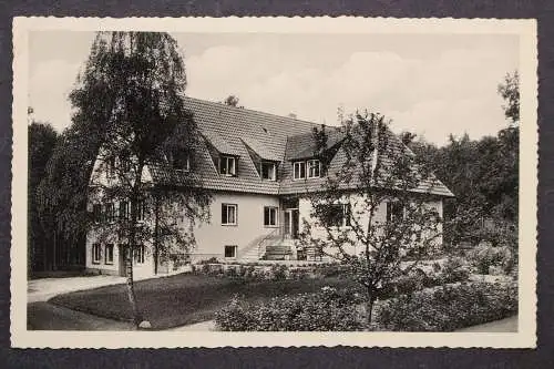 Bissendorf, Jeggen, Heimstätte, Pflegeheim - 424021