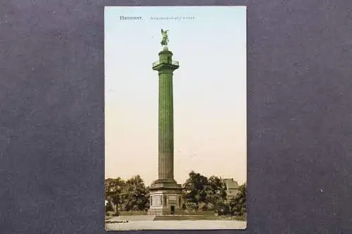 Hannover, Waterloosäule - 424084