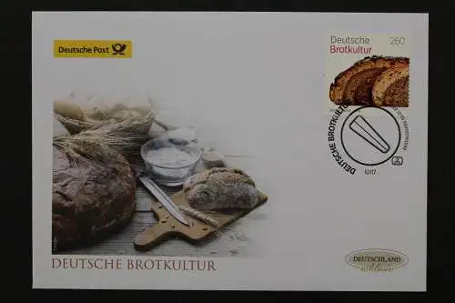 Deutschland (BRD), MiNr. 3355 Deutsche Post exklusiv, FDC - 213269