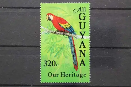 Guyana, MiNr. 1305, postfrisch - 213105