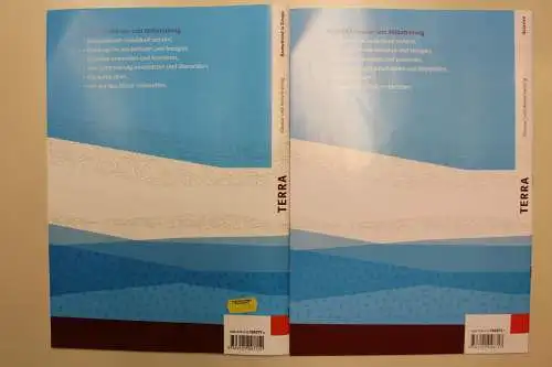 Schulbücher Oberstufe / Abitur. Thema: Erdkunde / Geografie, 16 Ausgaben - 990183