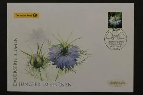 Deutschland (BRD), MiNr. 3351 Deutsche Post exklusiv, FDC - 213322