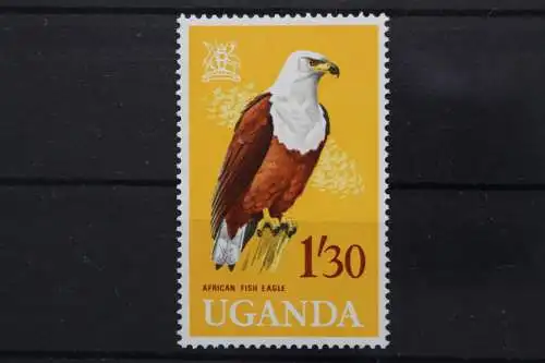 Uganda, MiNr. 96, postfrisch - 212950