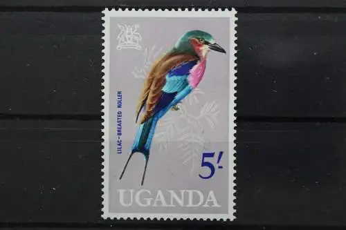 Uganda, MiNr. 98, postfrisch - 212951