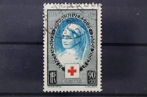 Frankreich, MiNr. 440, gestempelt - 213390