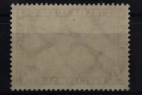 Deutsches Reich, MiNr. 498, postfrisch, BPP Fotobefund - 213509